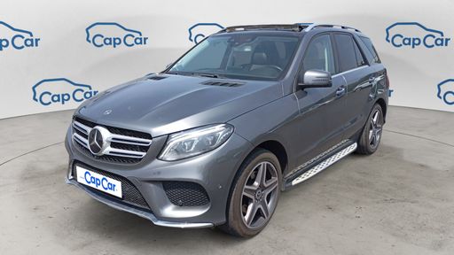 Mercedes Classe GLE