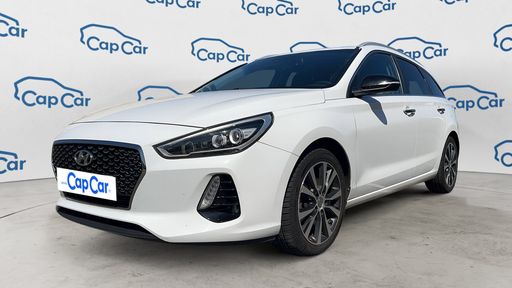 Hyundai i30 SW