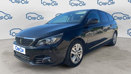 Peugeot 308 SW