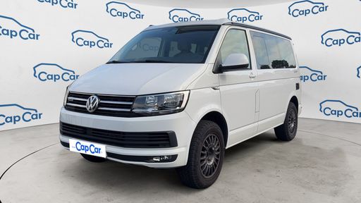 Volkswagen California