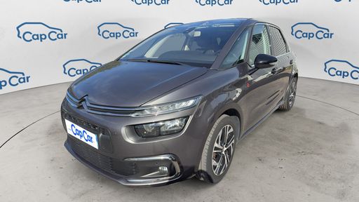 Citroen C4 SpaceTourer