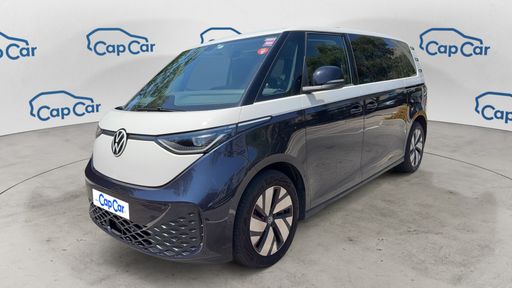 Volkswagen ID.Buzz