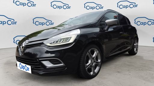 Renault Clio Estate