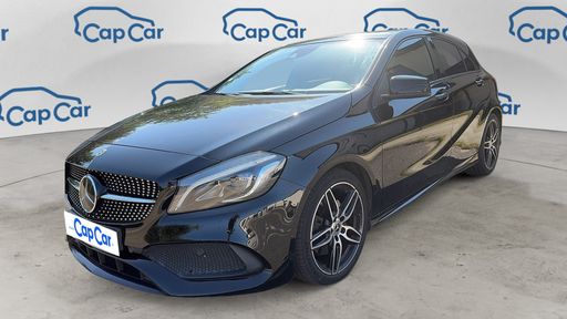 Mercedes Classe A