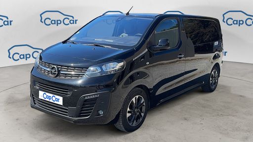 Opel Vivaro VU