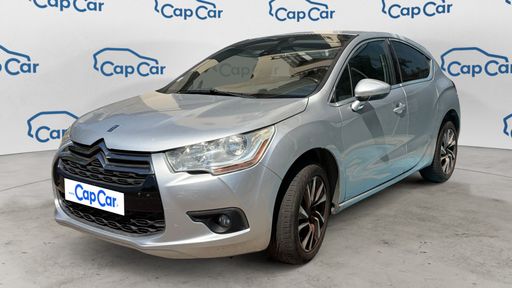 Citroen DS4