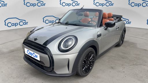 Mini Mini Cabriolet