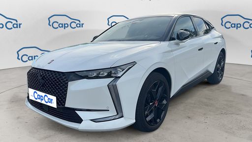 DS DS4 E-TENSE