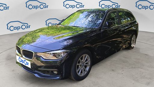 BMW Serie 3 Touring