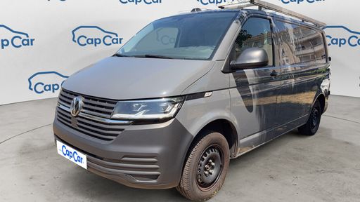 Volkswagen Transporter VU