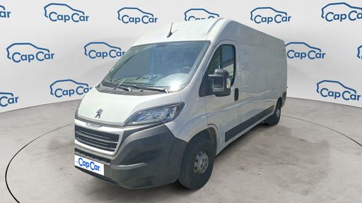 Peugeot Boxer Fourgon L3H2