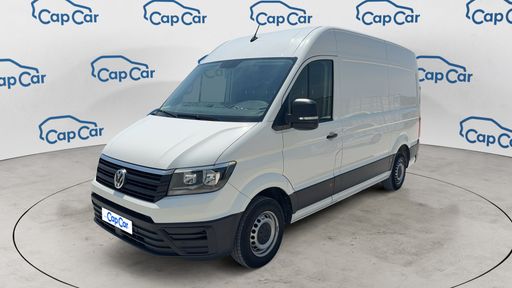 Volkswagen Crafter Fourgon L1H2
