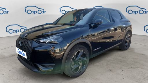 DS DS3 Crossback
