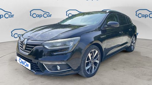 Renault Megane Estate