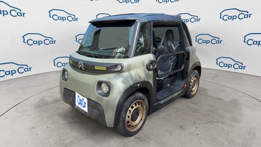 Citroen Ami
