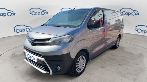 Toyota Pro Ace L2H1