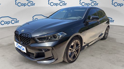 BMW Serie 1