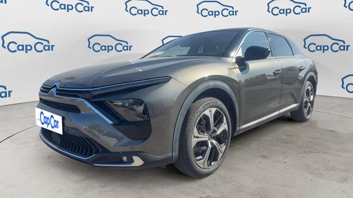 Citroen C5 X