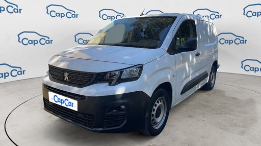 Peugeot Partner VU