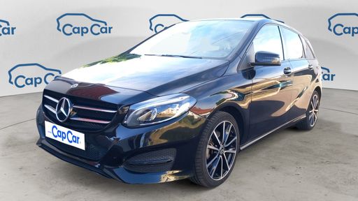 Mercedes Classe B