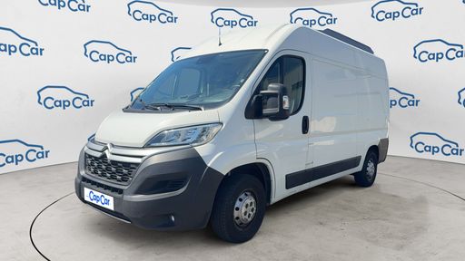 Citroen Jumper Fourgon L2H2