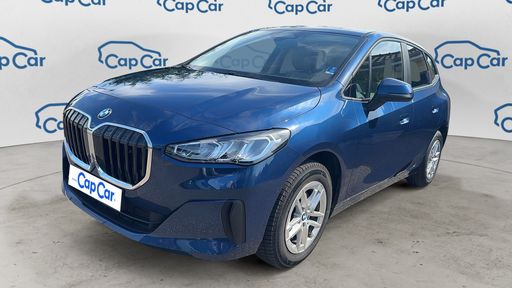 BMW Serie 2 Active Tourer