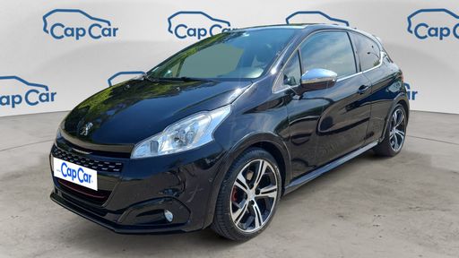 Peugeot 208 GTI