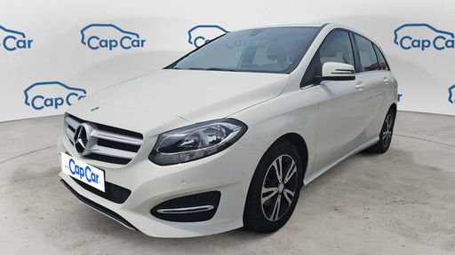 Mercedes Classe B