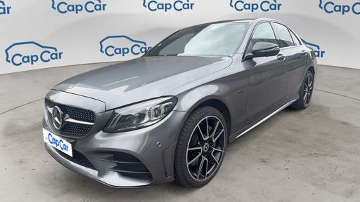Mercedes Classe C