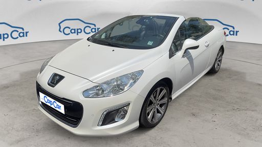 Peugeot 308 CC