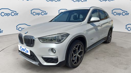 BMW X1 M
