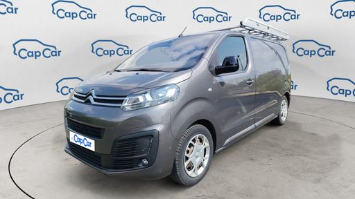 Citroen Jumpy Taille M