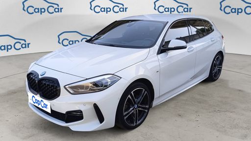 BMW Serie 1