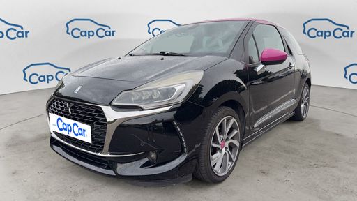 DS DS3