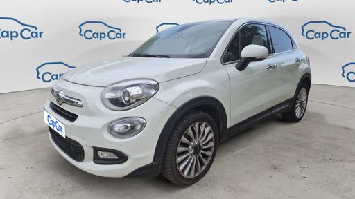 Fiat 500 X