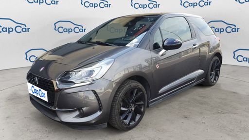 DS DS3