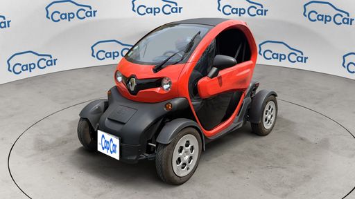 Renault Twizy