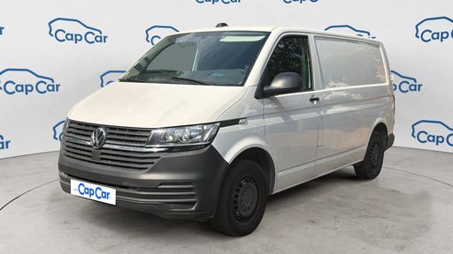 Volkswagen Transporter VU
