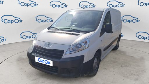 Peugeot Expert Fourgon