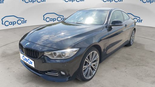 BMW Serie 4