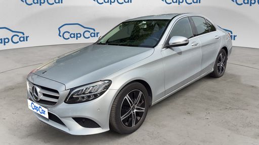Mercedes Classe C