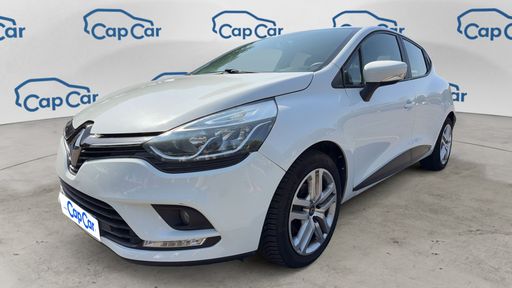 Renault Clio Societe