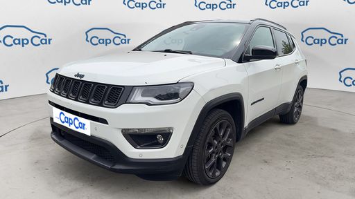Jeep Compass Ii
