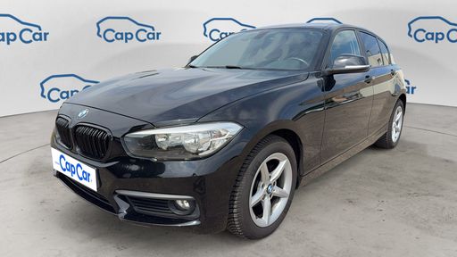 BMW Serie 1