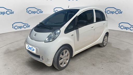 Peugeot ION