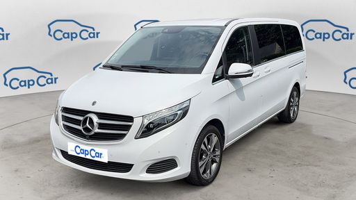 Mercedes Classe V