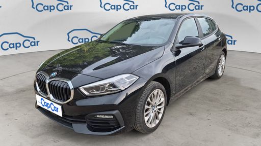 BMW Serie 1