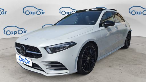 Mercedes Classe A