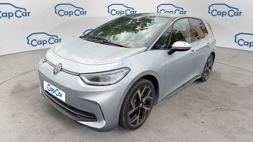 Volkswagen ID.3 Pro Performance