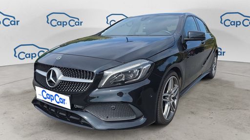 Mercedes Classe A